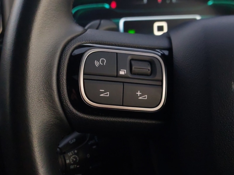 Used Citroen C5 Aircross 2019 for sale - 76785553: Photo 19