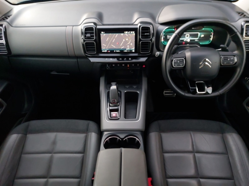 Used Citroen C5 Aircross 2019 for sale - 76785553: Photo 2