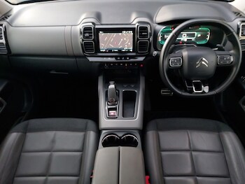 Used Citroen C5 Aircross 2019 for sale - 76785553: Photo