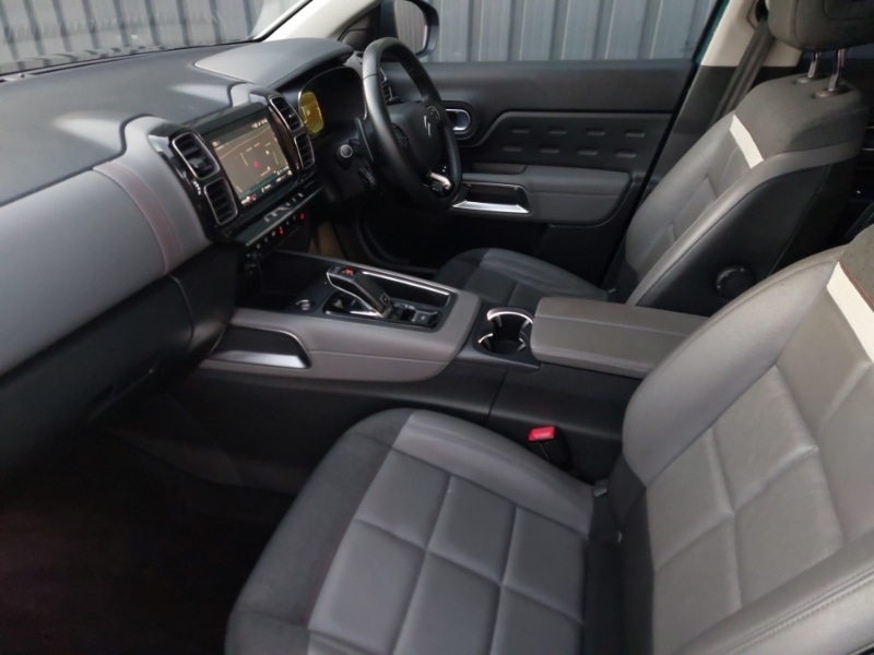 Used Citroen C5 Aircross 2019 for sale - 76785553: Photo 5