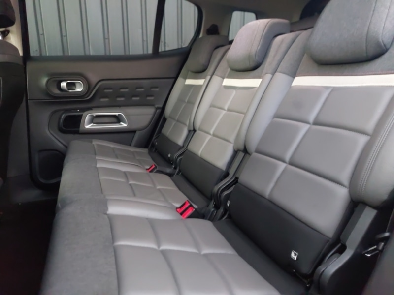 Used Citroen C5 Aircross 2019 for sale - 76785553: Photo 6