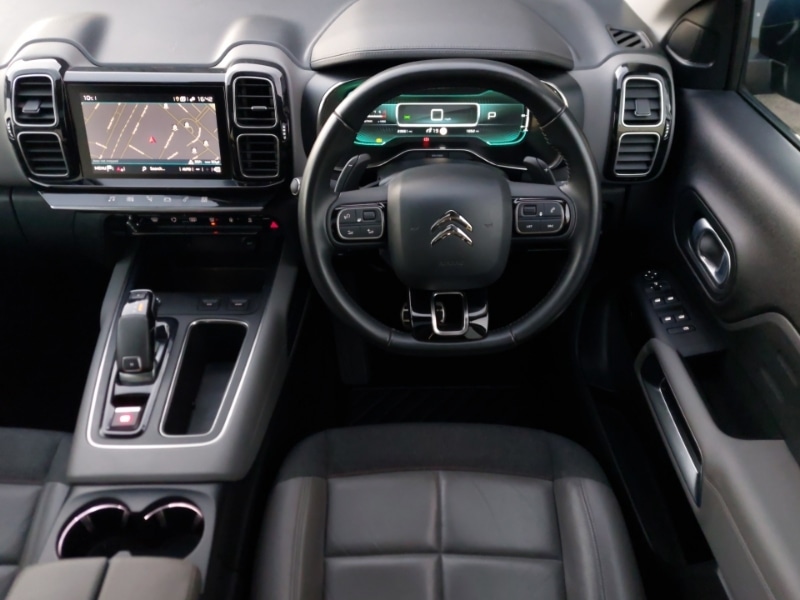 Used Citroen C5 Aircross 2019 for sale - 76785553: Photo 7