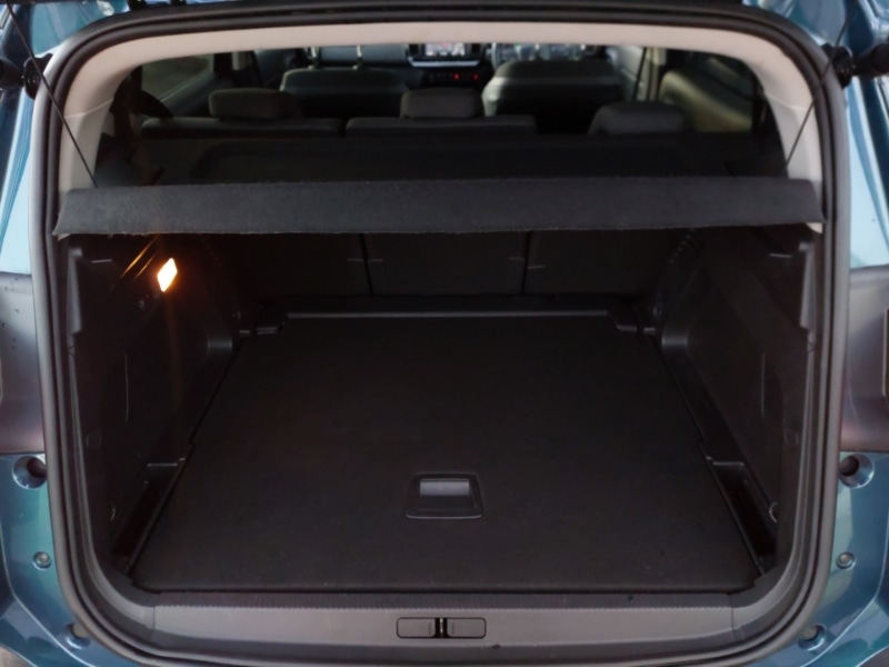 Used Citroen C5 Aircross 2019 for sale - 76785553: Photo 8