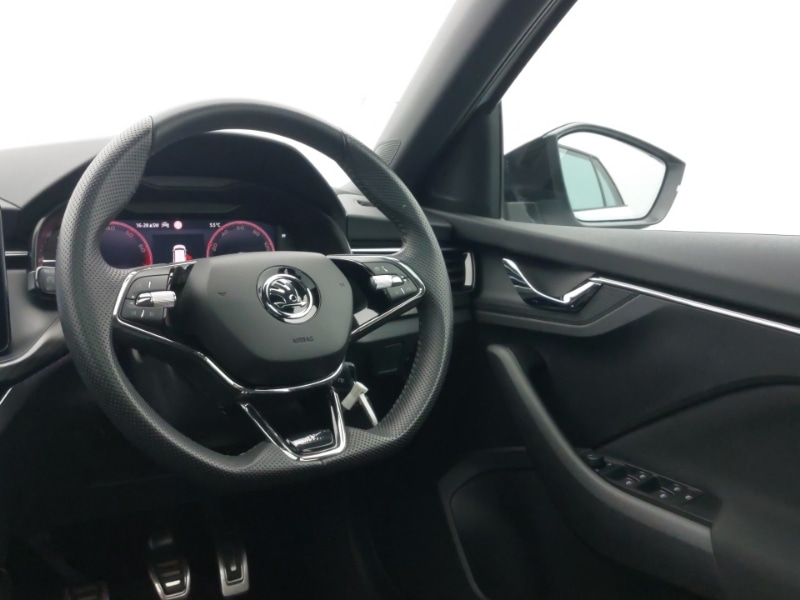 Used Skoda Scala 2023 for sale - 77922684: Photo 10