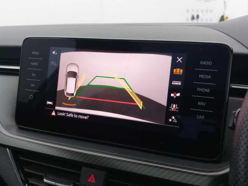 Used Skoda Scala 2023 for sale - 77922684: Photo 13