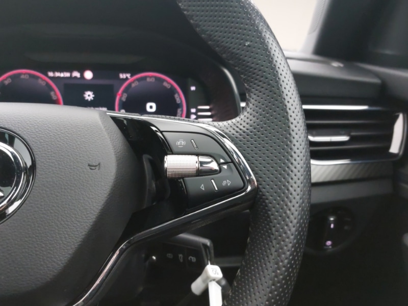 Used Skoda Scala 2023 for sale - 77922684: Photo 18