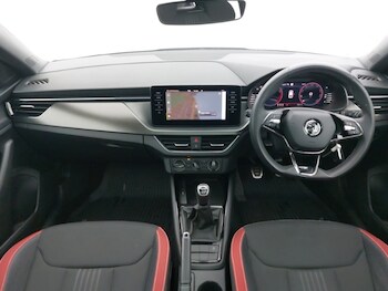 Used Skoda Scala 2023 for sale - 77922684: Photo