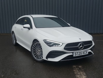 Used Mercedes-Benz CLA 2025 for sale - 78057390: Photo