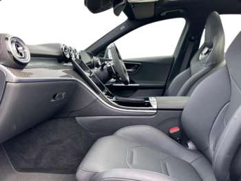 Used Mercedes-Benz C-Class 2024 for sale - 75054451: Photo