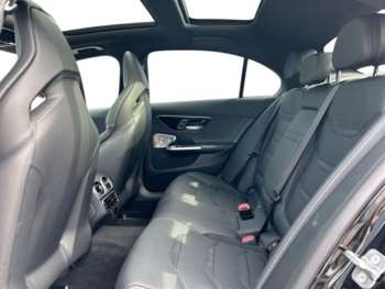 Used Mercedes-Benz C-Class 2024 for sale - 75054451: Photo