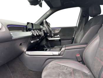 Used Mercedes-Benz GLB 2024 for sale - 74663825: Photo