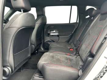 Used Mercedes-Benz GLB 2024 for sale - 74663825: Photo