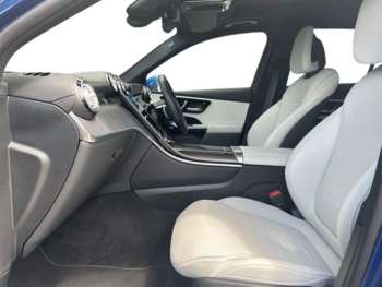 Used Mercedes-Benz GLC 2024 for sale - 74742877: Photo