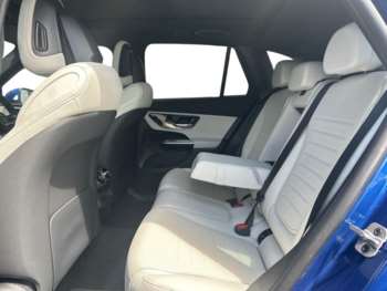 Used Mercedes-Benz GLC 2024 for sale - 74742877: Photo