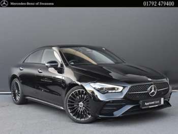 Used Mercedes-Benz CLA  for sale - 74802898: Photo