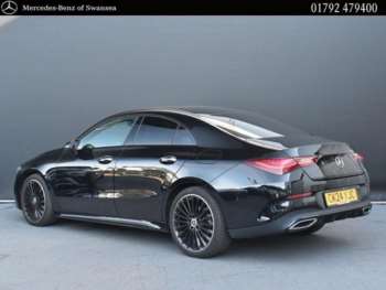 Used Mercedes-Benz CLA  for sale - 74802898: Photo