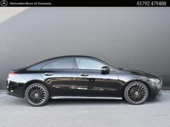 Used Mercedes-Benz CLA  for sale - 74802898: Photo