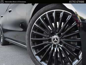Used Mercedes-Benz CLA  for sale - 74802898: Photo