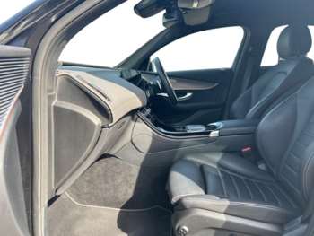 Used Mercedes-Benz EQC 2021 for sale - 74663923: Photo