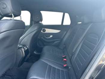 Used Mercedes-Benz EQC 2021 for sale - 74663923: Photo