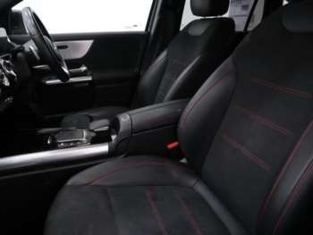 Used Mercedes-Benz EQA 2022 for sale - 74891033: Photo