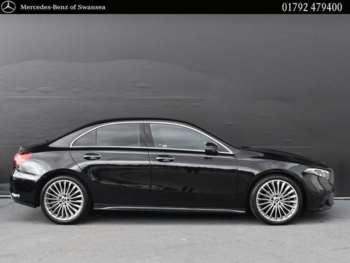 Used Mercedes-Benz A-Class 2024 for sale - 74512951: Photo