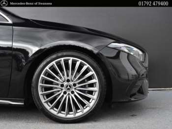Used Mercedes-Benz A-Class 2024 for sale - 74512951: Photo