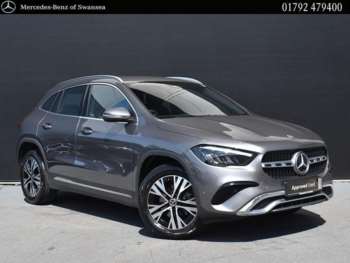 2024 - GLA 200 d Sport Executive Automatic 5-Door