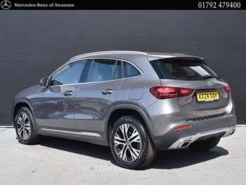 Used Mercedes-Benz GLA 2024 for sale - 74512898: Photo