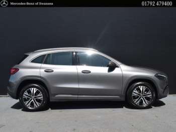 Used Mercedes-Benz GLA 2024 for sale - 74512898: Photo