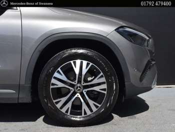 Used Mercedes-Benz GLA 2024 for sale - 74512898: Photo