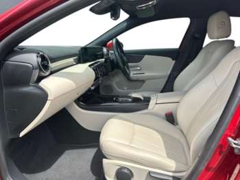 Used Mercedes-Benz A-Class 2022 for sale - 74754113: Photo