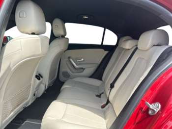 Used Mercedes-Benz A-Class 2022 for sale - 74754113: Photo