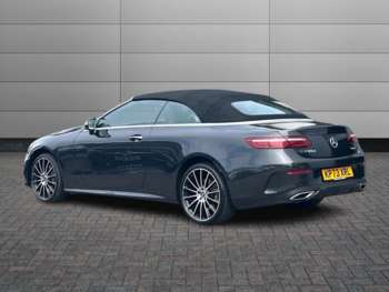 Used Mercedes-Benz E-Class 2023 for sale - 75084440: Photo