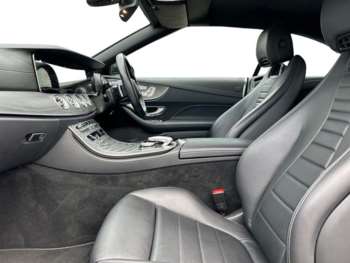 Used Mercedes-Benz E-Class 2023 for sale - 75084440: Photo