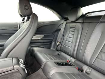 Used Mercedes-Benz E-Class 2023 for sale - 75084440: Photo