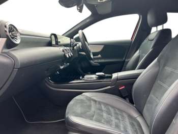 Used Mercedes-Benz A-Class 2022 for sale - 74854213: Photo