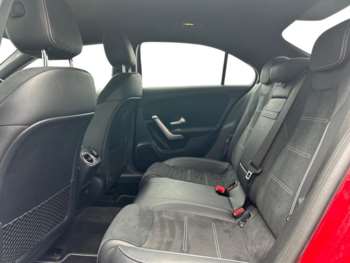 Used Mercedes-Benz A-Class 2022 for sale - 74854213: Photo