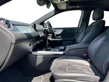 Used Mercedes-Benz EQA  for sale - 74891039: Photo