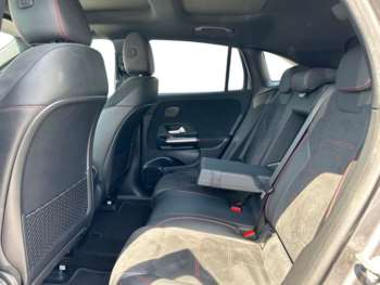 Used Mercedes-Benz EQA  for sale - 74891039: Photo