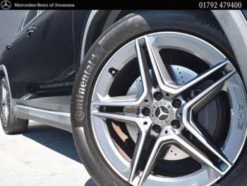 Used Mercedes-Benz GLA 2021 for sale - 74663857: Photo