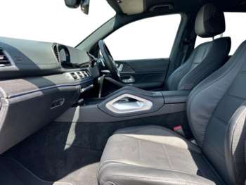 Used Mercedes-Benz GLE-Class 2022 for sale - 74927297: Photo