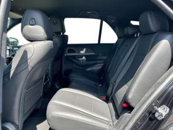 Used Mercedes-Benz GLE-Class 2022 for sale - 74927297: Photo