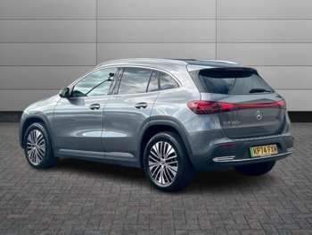 Used Mercedes-Benz EQA 2024 for sale - 75026190: Photo