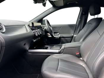 Used Mercedes-Benz EQA 2024 for sale - 75026190: Photo
