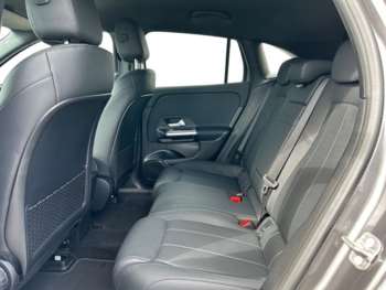 Used Mercedes-Benz EQA 2024 for sale - 75026190: Photo