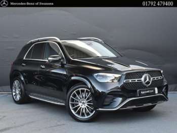 2024 - GLE 450 d 4MATIC AMG Line Premium Automatic 5-Door