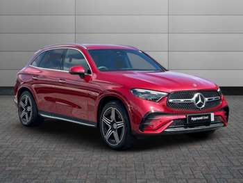 Used Mercedes-Benz GLC 2024 for sale - 75341005: Photo