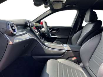 Used Mercedes-Benz GLC 2024 for sale - 75341005: Photo