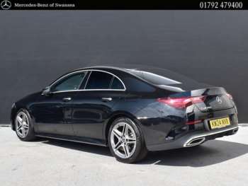 Used Mercedes-Benz CLA 2024 for sale - 74513065: Photo